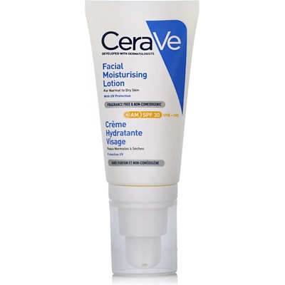 CeraVe Facial Moisturising Lotion SPF 30 52 ml