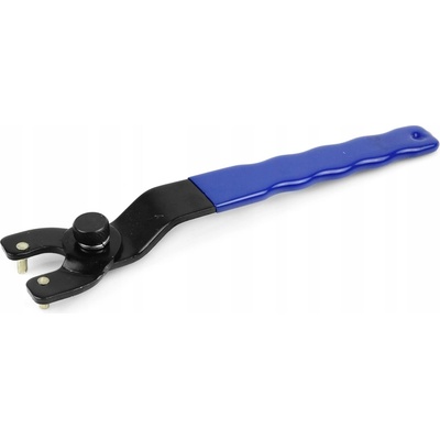 Geko Nastaviteľný kľúč pre uhlové brúsky 115-230mm G15031
