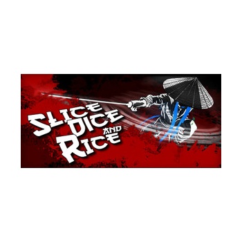 Slice, Dice & Rice