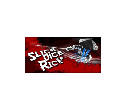 Slice, Dice & Rice