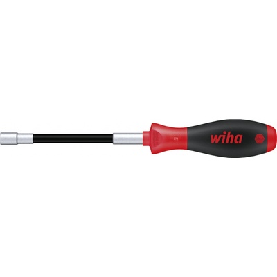 Wiha Nástrčný klíč šestihranný 7x150mm s pružným dříkem softfinish 01438 372