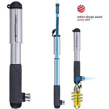 Topeak Hybrid Rocket HP