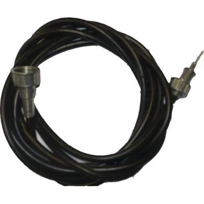 Lanko náhonu tachometru 2700mm Multicar M25, E512