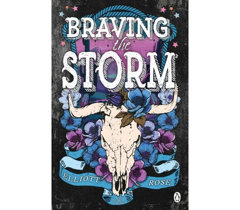 Braving The Storm