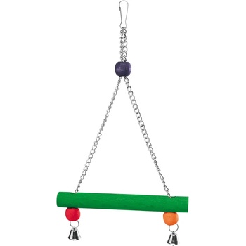 Ferplast Parrot Toy PA4098 дървена играчка за папагали - кг