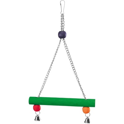 Ferplast Parrot Toy PA4098 дървена играчка за папагали - кг