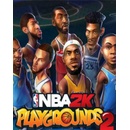NBA Playgrounds 2