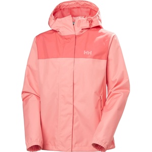 Helly Hansen Дамско водоустойчиво яке Helly hansen Women's Vancouver Rain Jacket Waterproof jacket - Coral Almond (102-3812-0512)