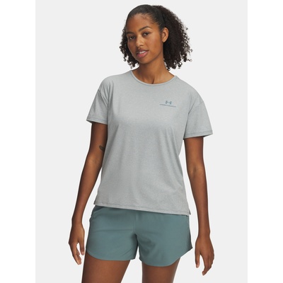 Under Armour Дамска тениска Under Armour UA Vanish Energy SS 2.0-BLU Under Armour | Sin | ЖЕНИ | S
