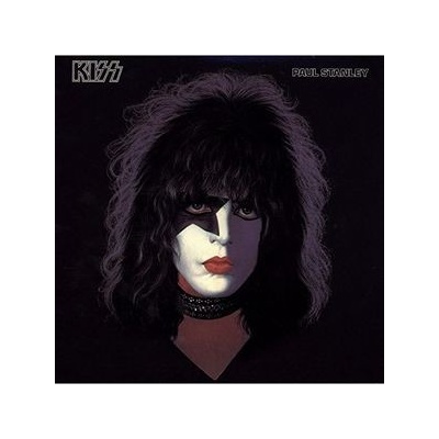 Kiss - Paul Stanley