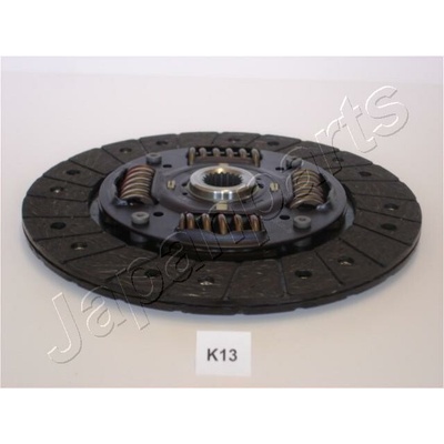 Spojková lamela JAPANPARTS DF-K13 (DFK13)