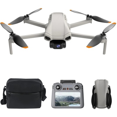 AERIUM Thalos GPS 4K, 2 batérie