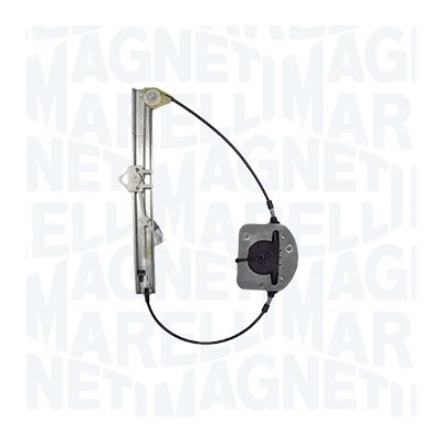 Mechanizmus zdvíhania okna MAGNETI MARELLI 350103161700