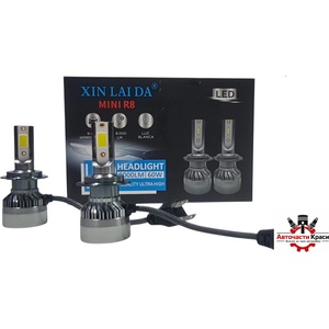  Крушки r8 -led- h7 12-24v 60w -a-4083-2 ('264516)
