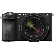 Sony Alpha A6700 APS-C + 18-135mm (ILCE6700MB.CEC)