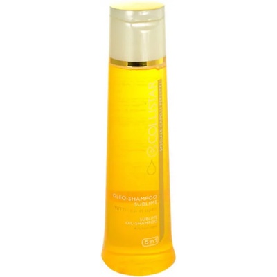 Collistar Sublime Oil Shampoo 5in1 All Hair Types Шампоани 250ml