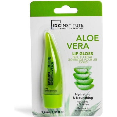 IDC Institute Aloe Vera Maska na rty 1,9 g