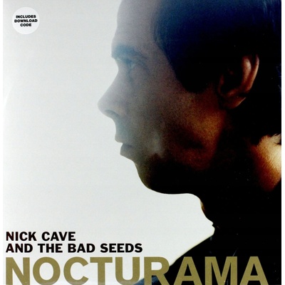 Cave Nick & Bad Seeds - Nocturama LP