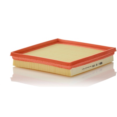 Mann-filter Въздушен филтър mann-filter c 22 038