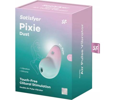 Satisfyer Pixie Dust