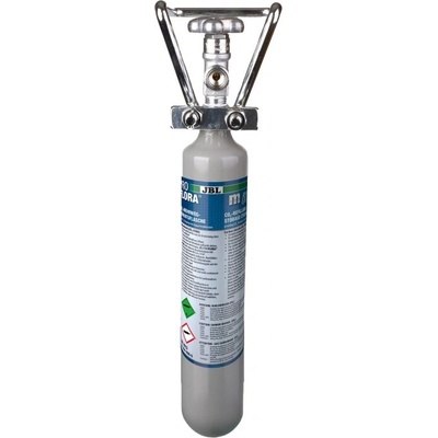 JBL ProFlora m500 Silver CO2 fľaša 500 g