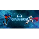 Lost in Harmony