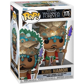 Funko POP! Black Panther King Namor