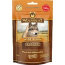 Wolfsblut Dog Cracker Wide Plain 70 g