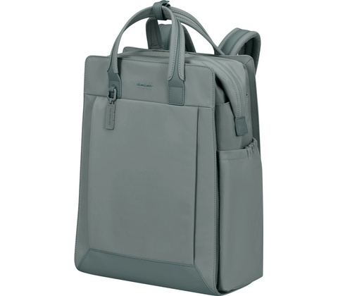 Samsonite Essentis Zelený 17L