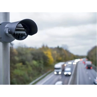 Axis Communications Q1800-LE (03107-001)