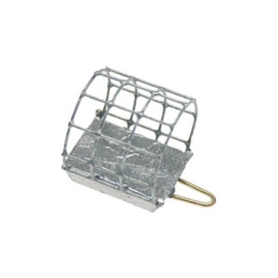 Carp System Krmítko feeder malé CS Hmotnost: 15g