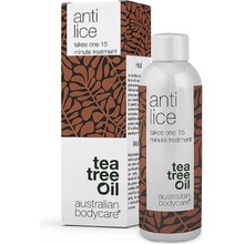 Australian Bodycare Anti Lice 100 ml