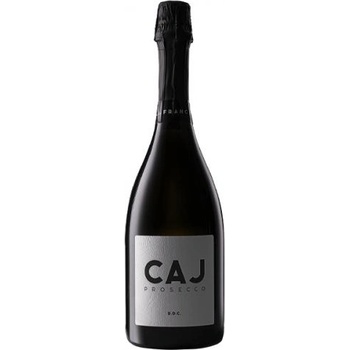 Image 1 of CAJ Prosecco D. o. c