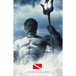 Diver's Log Book: scuba diving log book 100 dives | Scuba Diving Log Book (2019)