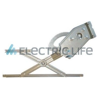 Zvedací zařízení oken ELECTRIC LIFE ZR RN712 R