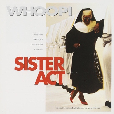 Ost - Sister Act CD
