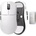 LAMZU INCA 8K White
