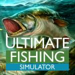 Ultimate Games Ultimate Fishing Simulator Kariba Dam DLC (PC)