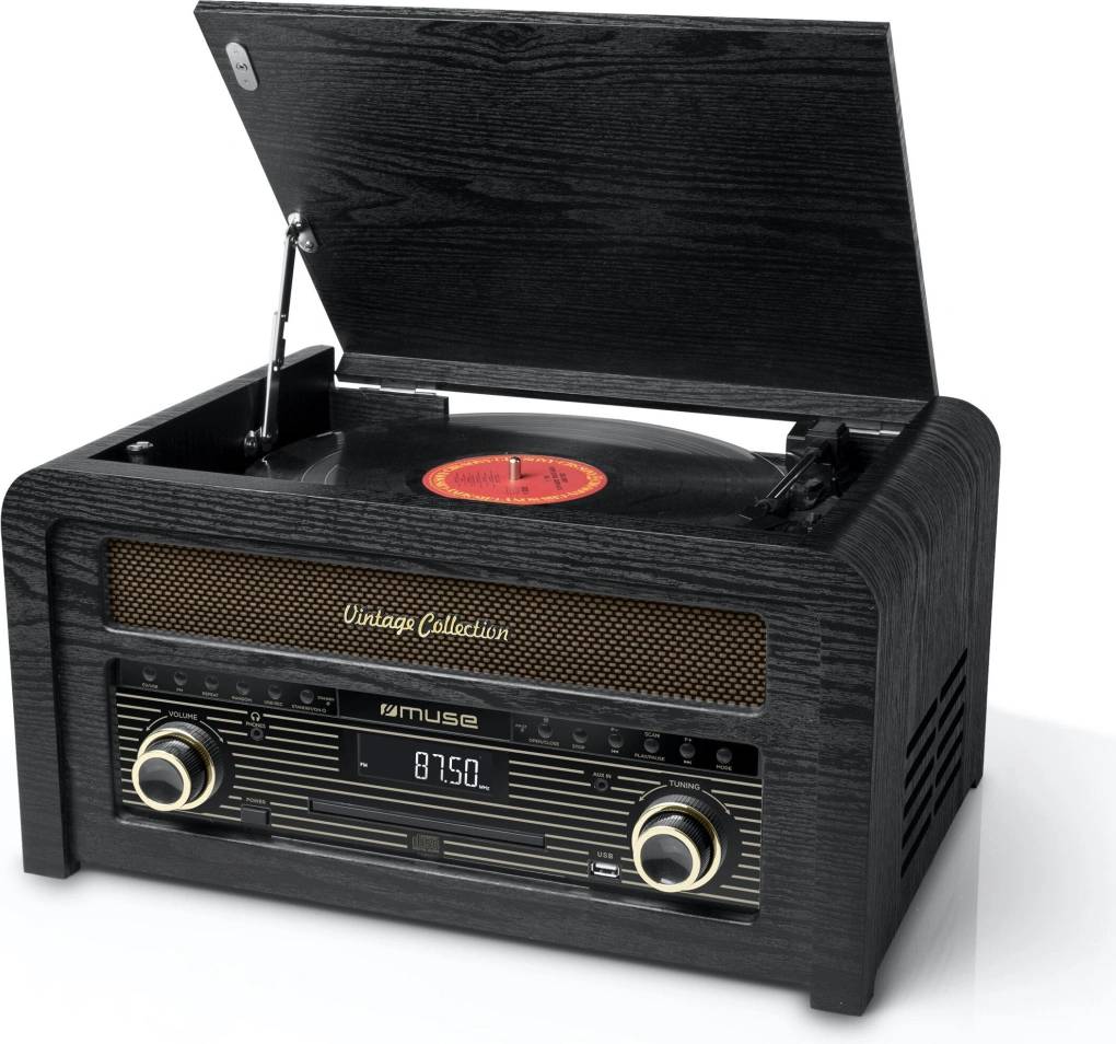 Muse MT-115