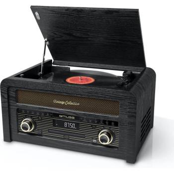 Muse MT-115
