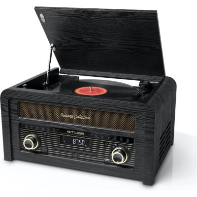 Muse MT-115