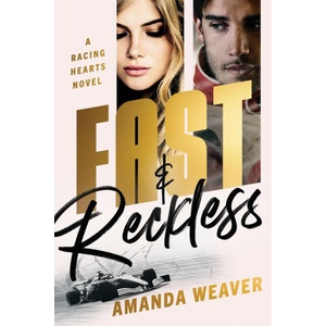 Fast & Reckless | Weaver, Amanda (ISBN: 9781638931867)