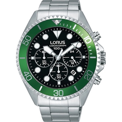 Lorus RT321GX9