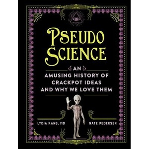 Pseudoscience | Nate Pedersen (ISBN: 9781523524259)