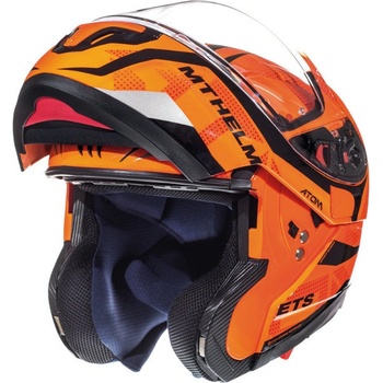 MT Helmets Atom Divergence