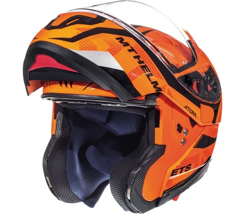 MT Helmets Atom Divergence