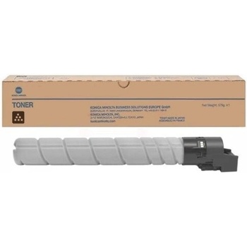 Konica Minolta TN628 AC79050 черен (black) оригинален тонер (AC79050)