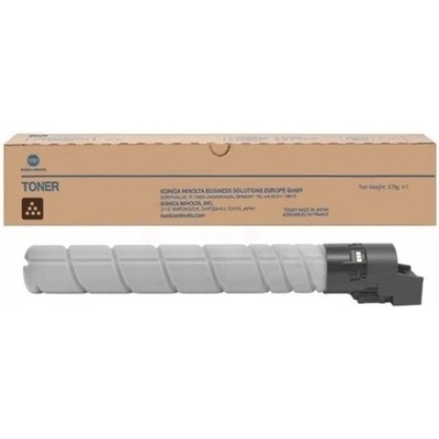 Konica Minolta TN628 AC79050 черен (black) оригинален тонер (AC79050)