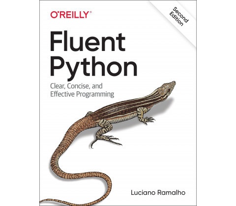 Fluent Python