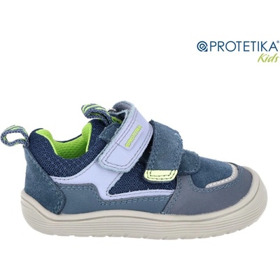 Protetika detská barefootová vychádzková obuv KAMERON navy